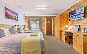 Burringa Motel Wagga Wagga